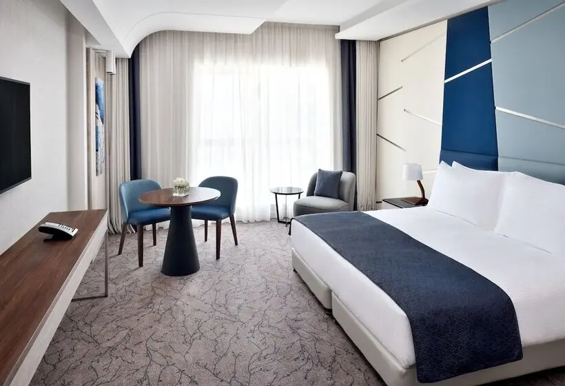 Fotos del hotel Mövenpick  Apartments Downtown Dubai:  54