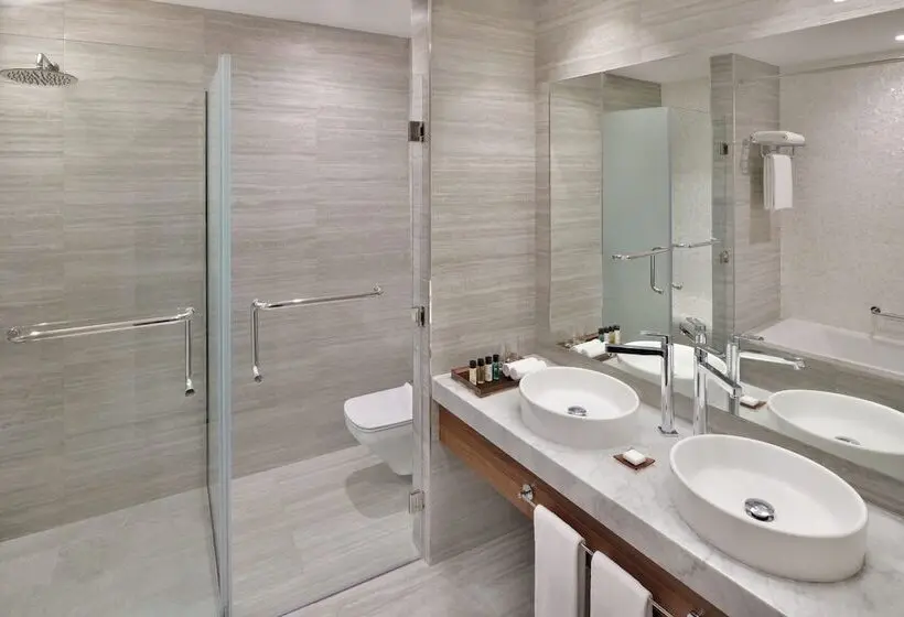 Fotos del hotel Mövenpick  Apartments Downtown Dubai:  53