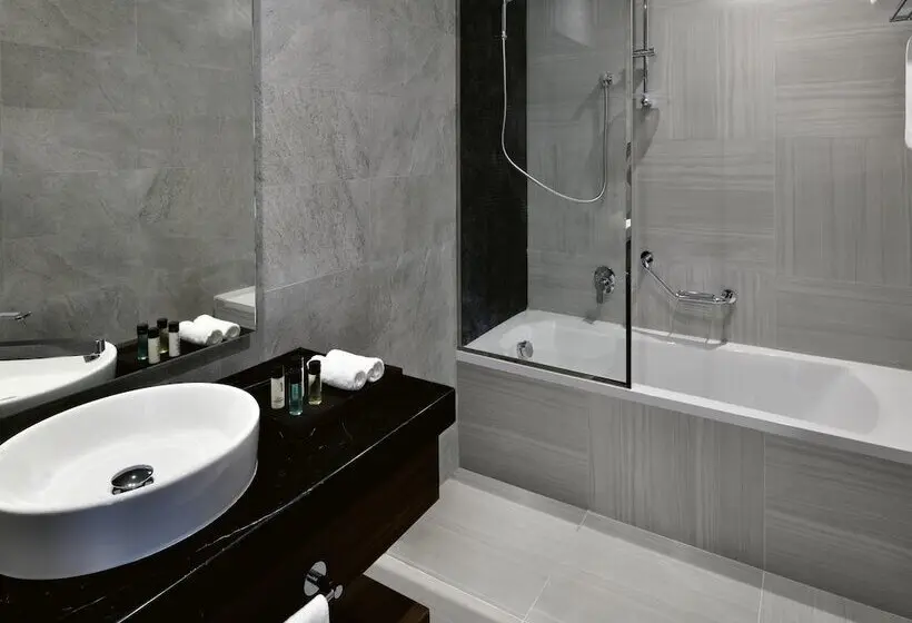 Fotos del hotel Mövenpick  Apartments Downtown Dubai:  55