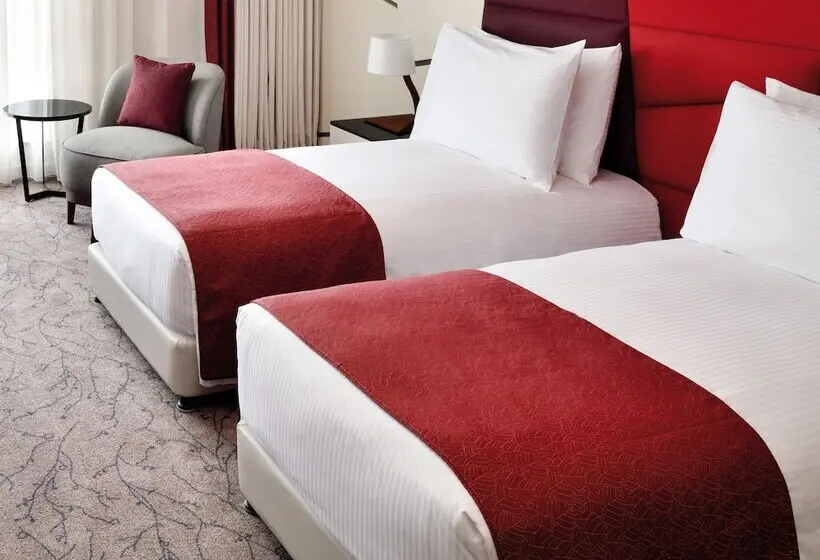 Fotos del hotel Mövenpick  Apartments Downtown Dubai:  58