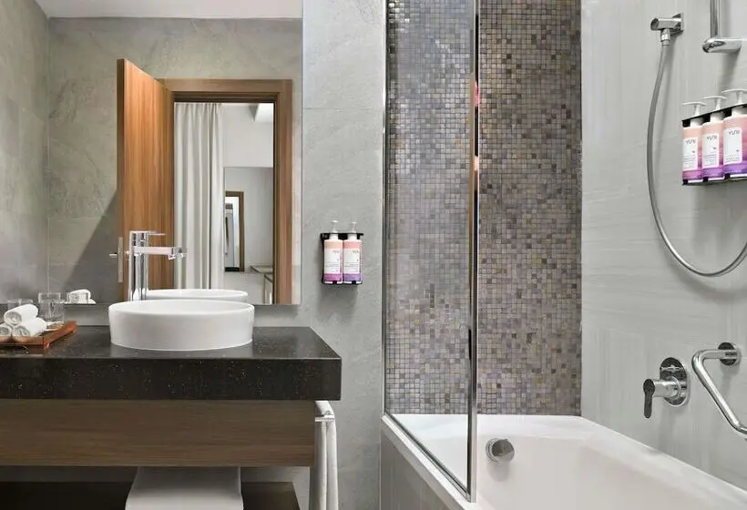 Fotos del hotel Mövenpick  Apartments Downtown Dubai:  57