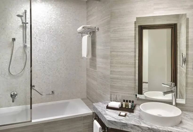 Fotos del hotel Mövenpick  Apartments Downtown Dubai:  59
