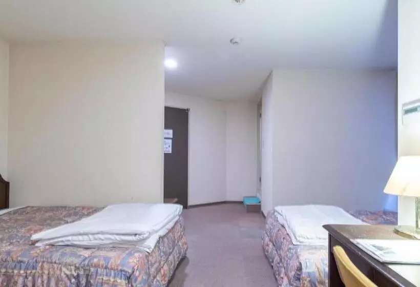 Fotos del hotel Aqua Garden  Fukumaru:  8