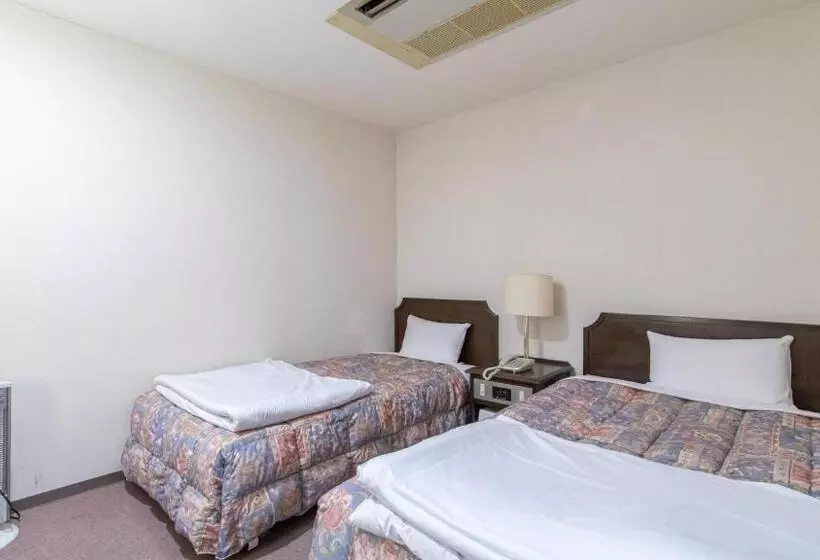 Fotos del hotel Aqua Garden  Fukumaru:  10