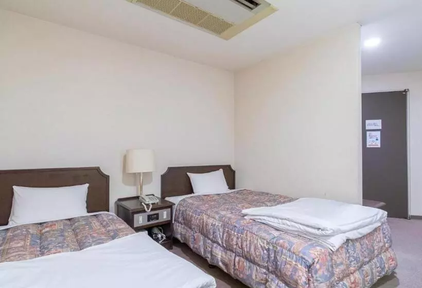 Fotos del hotel Aqua Garden  Fukumaru:  9
