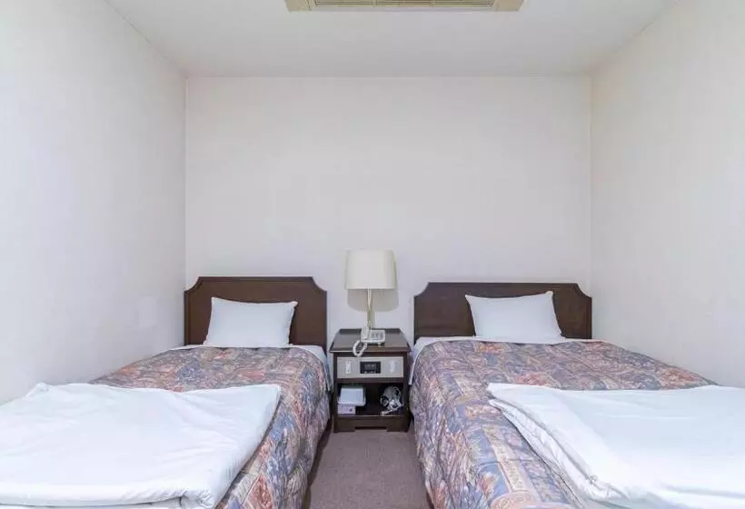 Fotos del hotel Aqua Garden  Fukumaru:  3