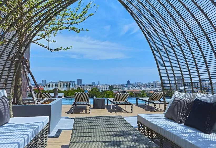 Fotos del hotel Chezzotel Pattaya:  9