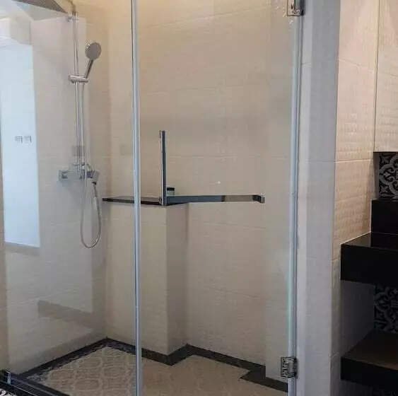 Fotos del hotel Chezzotel Pattaya:  17