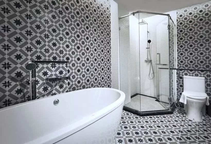 Fotos del hotel Chezzotel Pattaya:  3