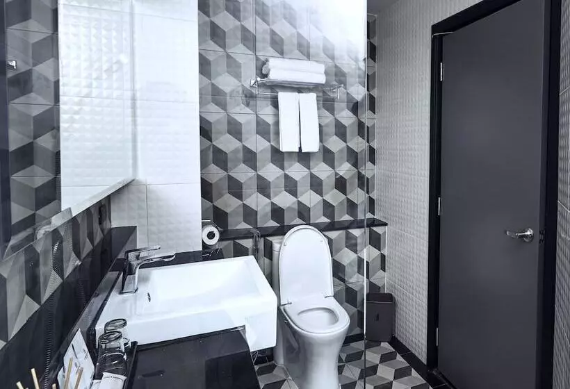 Fotos del hotel Chezzotel Pattaya:  8