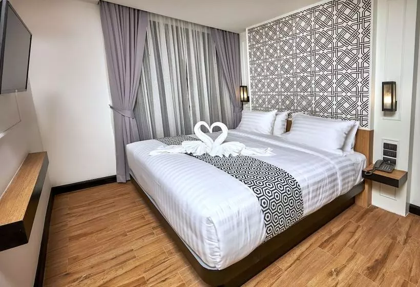 Chezzotel Pattaya