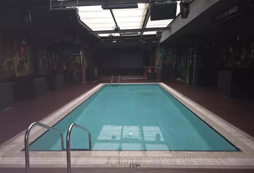 Fotos del hotel Gulf Inn  Al Nasr Formerly Roda Links Al Nasr:  5