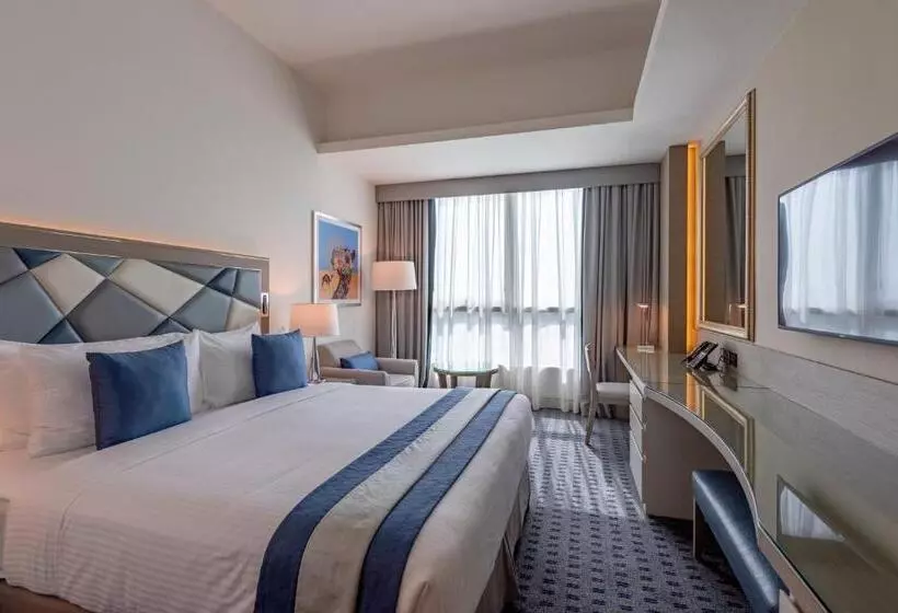 Fotos del hotel Gulf Inn  Al Nasr Formerly Roda Links Al Nasr:  8