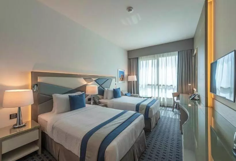 Fotos del hotel Gulf Inn  Al Nasr Formerly Roda Links Al Nasr:  9