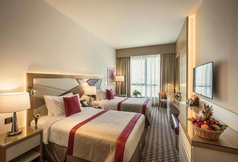Fotos del hotel Gulf Inn  Al Nasr Formerly Roda Links Al Nasr:  10