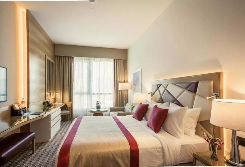 Fotos del hotel Gulf Inn  Al Nasr Formerly Roda Links Al Nasr:  11