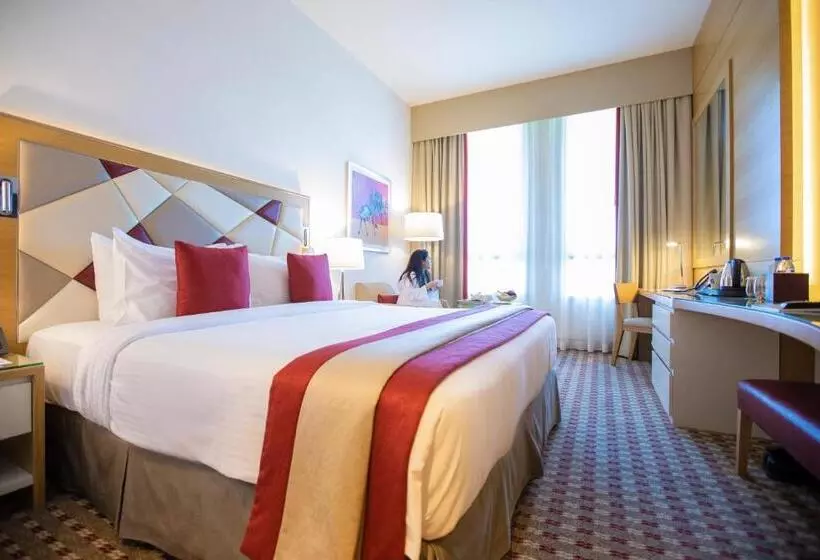 Fotos del hotel Gulf Inn  Al Nasr Formerly Roda Links Al Nasr:  12