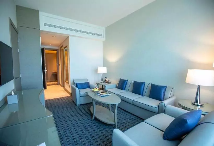 Fotos del hotel Gulf Inn  Al Nasr Formerly Roda Links Al Nasr:  13