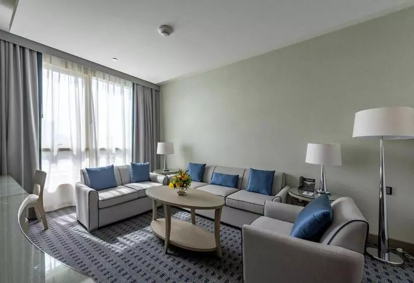 Fotos del hotel Gulf Inn  Al Nasr Formerly Roda Links Al Nasr:  14
