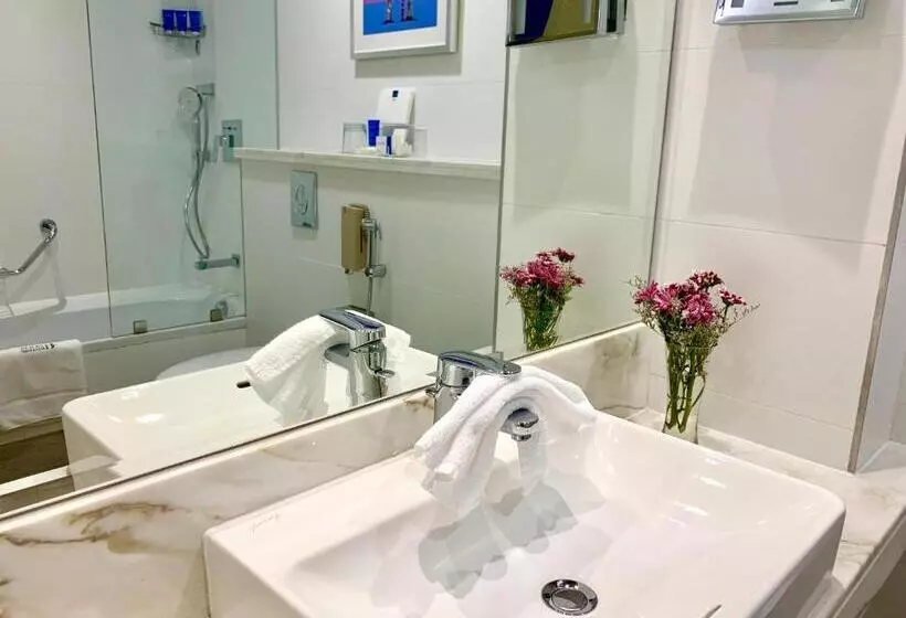 Fotos del hotel Gulf Inn  Al Nasr Formerly Roda Links Al Nasr:  15