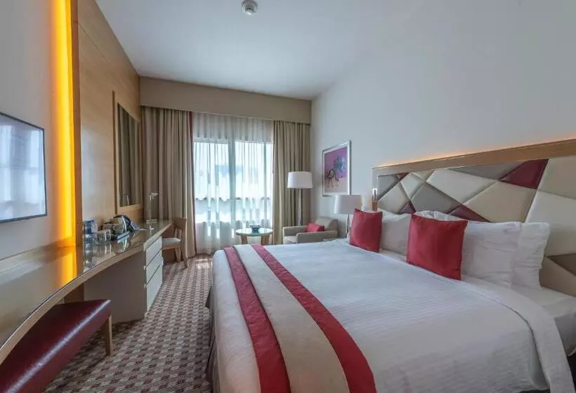 Fotos del hotel Gulf Inn  Al Nasr Formerly Roda Links Al Nasr:  17