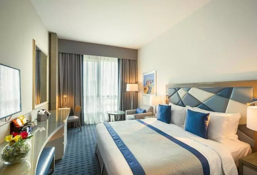 Fotos del hotel Gulf Inn  Al Nasr Formerly Roda Links Al Nasr:  18