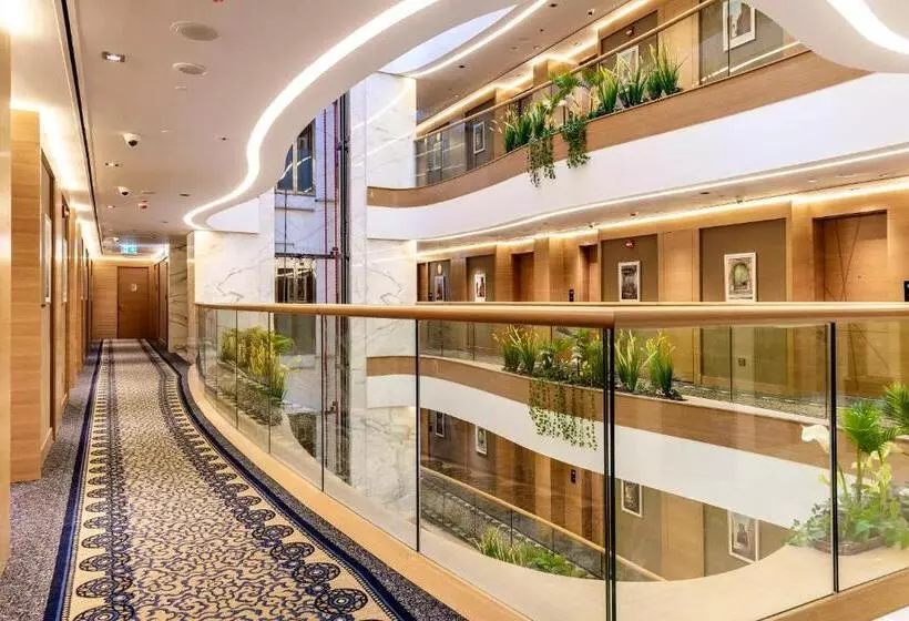 Fotos del hotel Gulf Inn  Al Nasr Formerly Roda Links Al Nasr:  19
