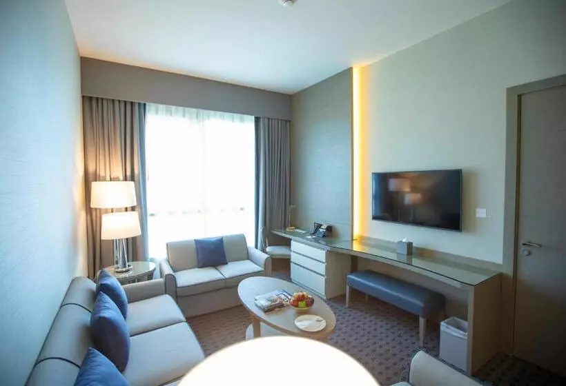 Fotos del hotel Gulf Inn  Al Nasr Formerly Roda Links Al Nasr:  21