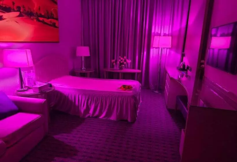 Fotos del hotel Gulf Inn  Al Nasr Formerly Roda Links Al Nasr:  23