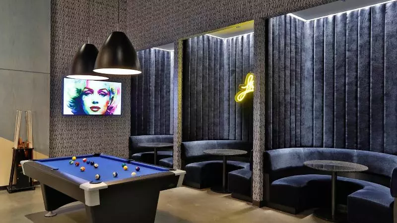 Fotos del hotel Aloft Chicago Mag Mile:  11