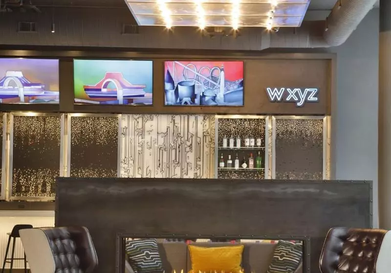 Fotos del hotel Aloft Chicago Mag Mile:  18