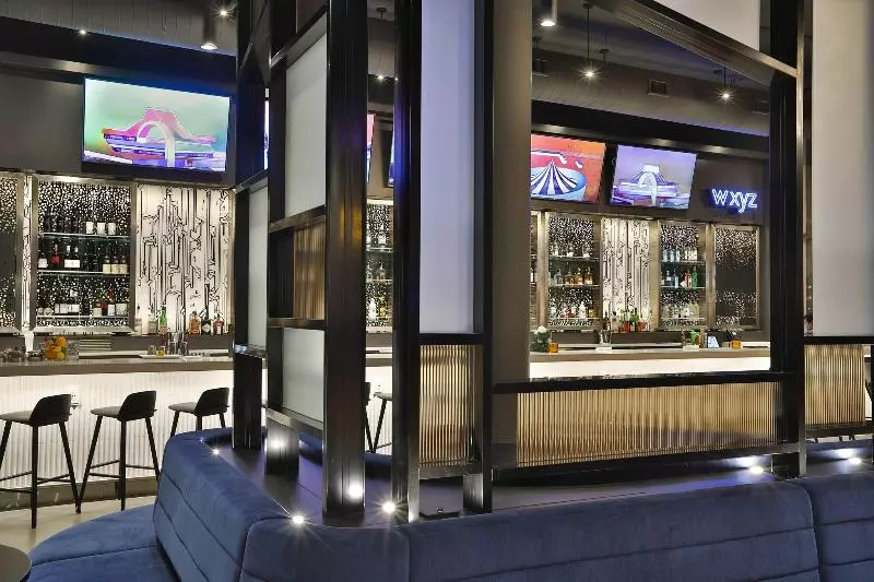 Fotos del hotel Aloft Chicago Mag Mile:  20