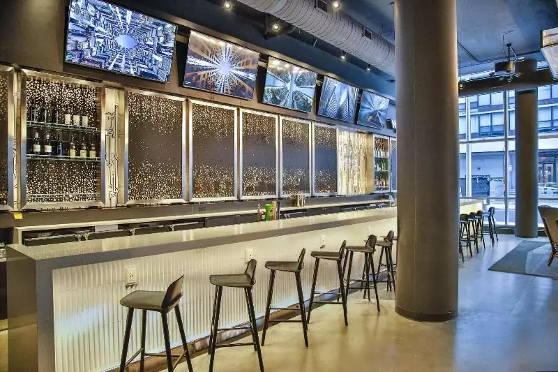 Fotos del hotel Aloft Chicago Mag Mile:  8