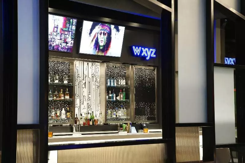 Fotos del hotel Aloft Chicago Mag Mile:  9