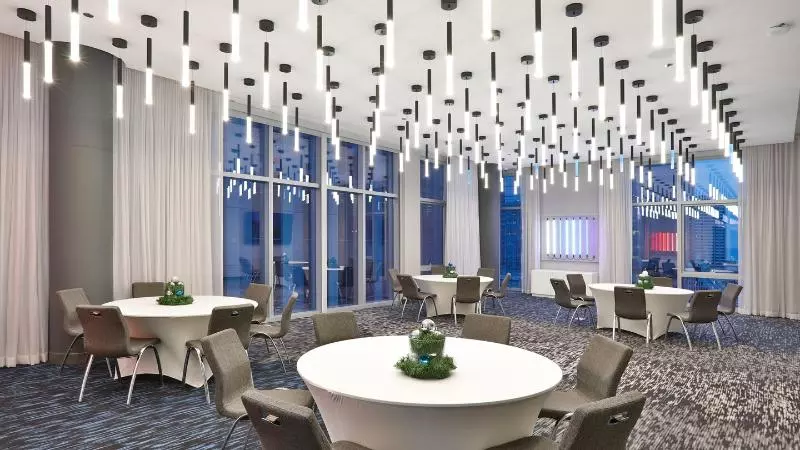 Fotos del hotel Aloft Chicago Mag Mile:  19