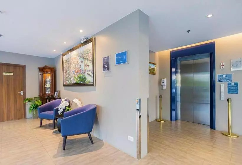 Fotos del hotel Amp Am House Bangkok:  4