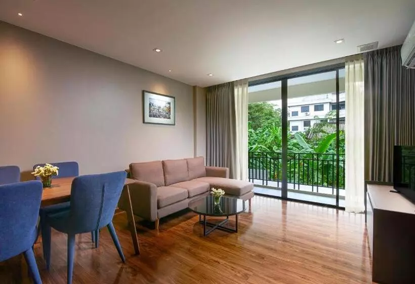 Fotos del hotel Amp Am House Bangkok:  12