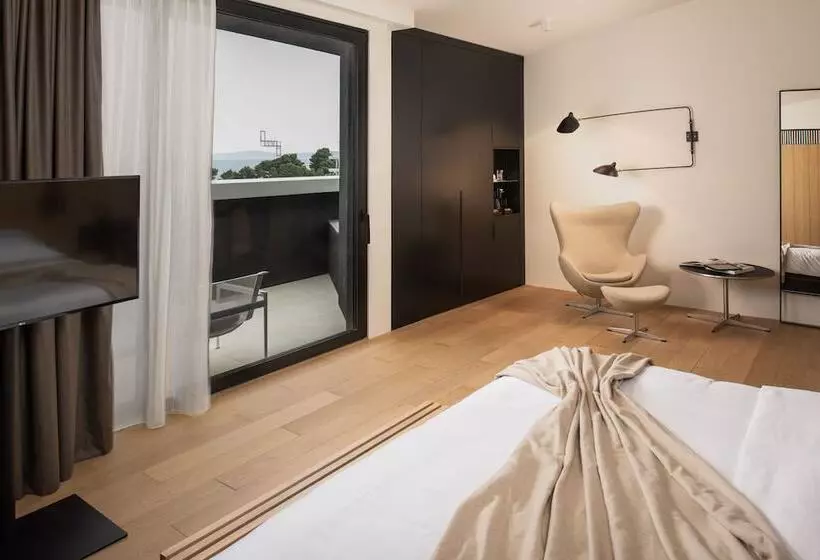 Fotos del hotel Briig Boutique:  23