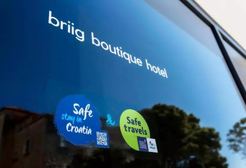 Fotos del hotel Briig Boutique:  19