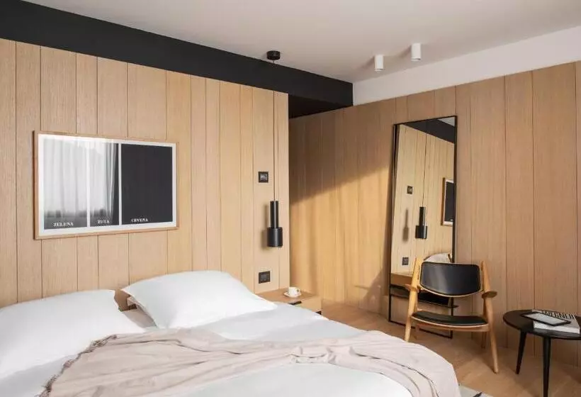 Fotos del hotel Briig Boutique:  20