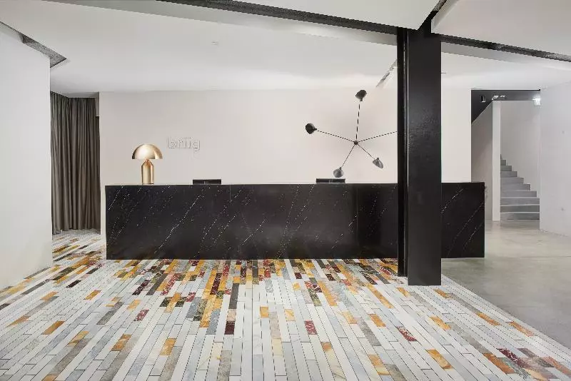 Fotos del hotel Briig Boutique:  4