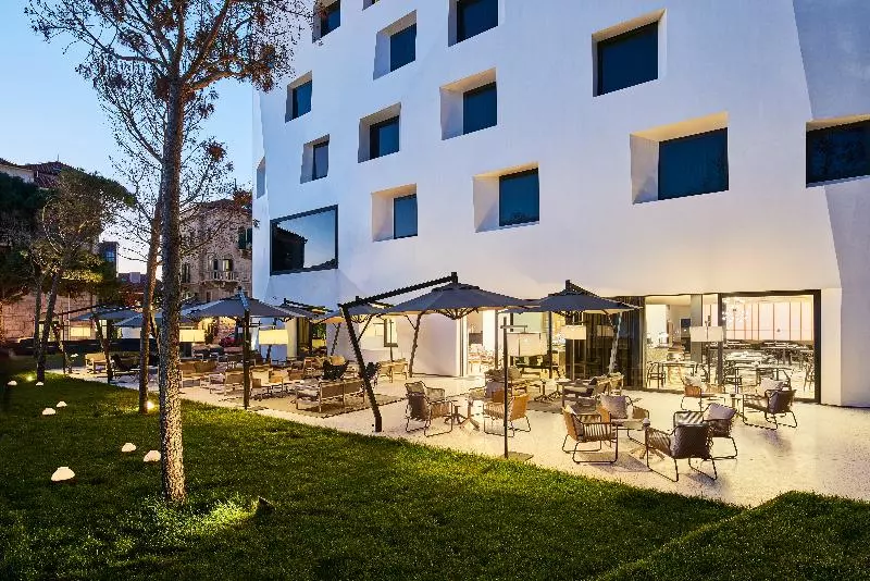 Fotos del hotel Briig Boutique:  16