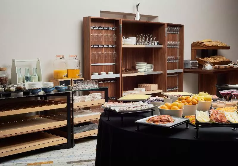 Fotos del hotel Briig Boutique:  6