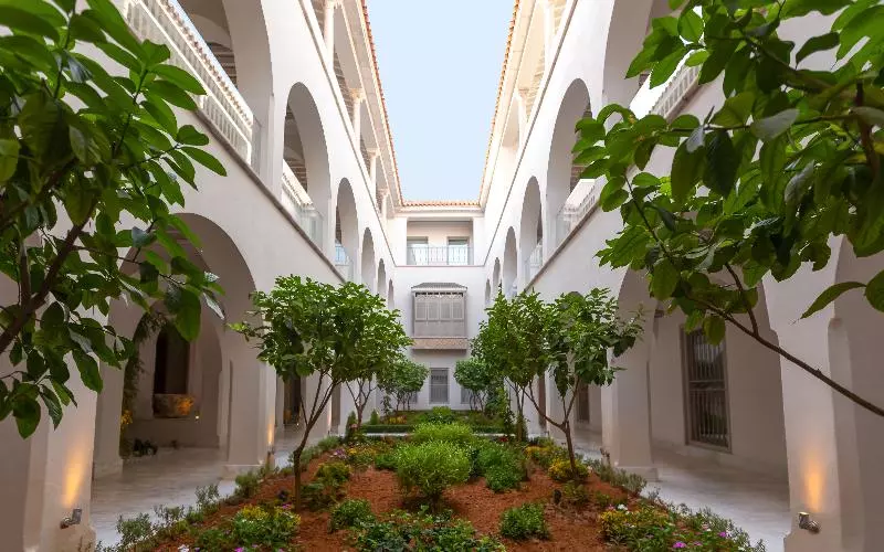 Fotos del hotel Dar El Jeld Hotel And Spa:  23