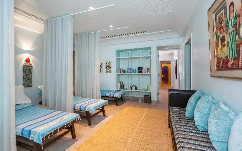 Fotos del hotel Dar El Jeld Hotel And Spa:  7