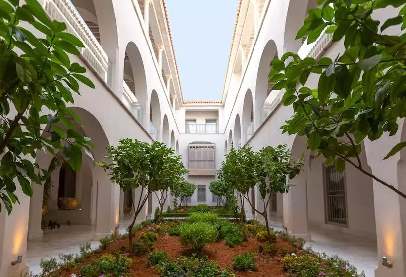 Fotos del hotel Dar El Jeld Hotel And Spa:  24