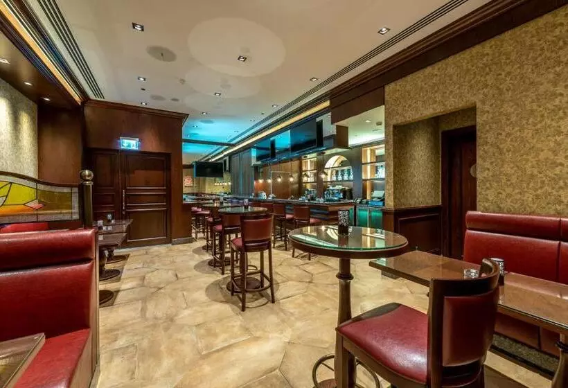 Fotos del hotel Gulf Inn  Al Nasr Formerly Roda Links Al Nasr:  9
