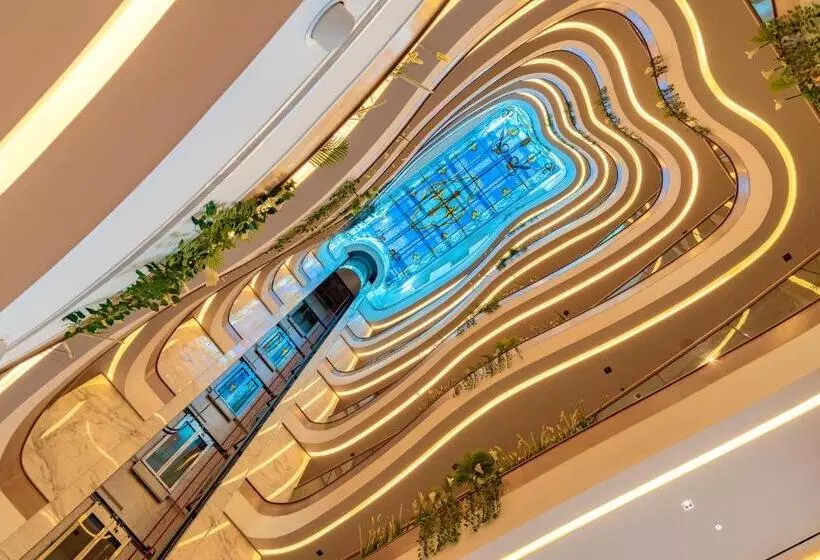 Fotos del hotel Gulf Inn  Al Nasr Formerly Roda Links Al Nasr:  11