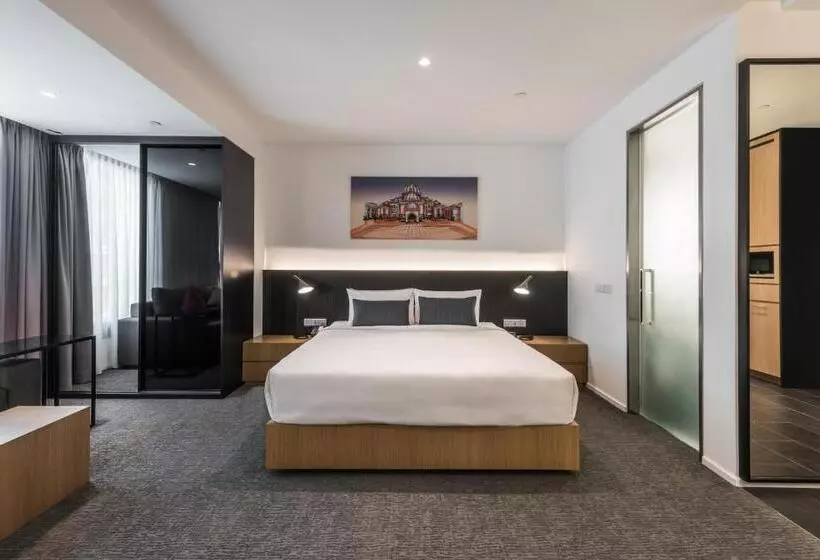 Fotos del hotel Hyatt House Kuala Lumpur, Mont Kiara:  5