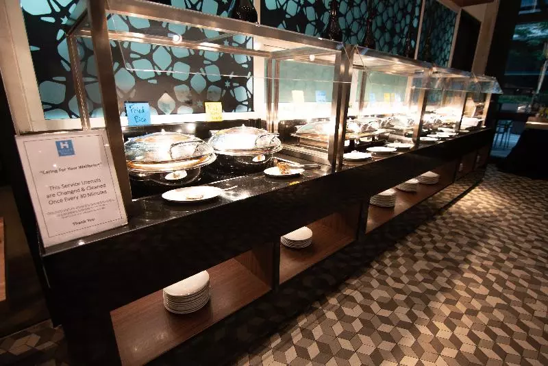 Hyatt House Kuala Lumpur, Mont Kiara